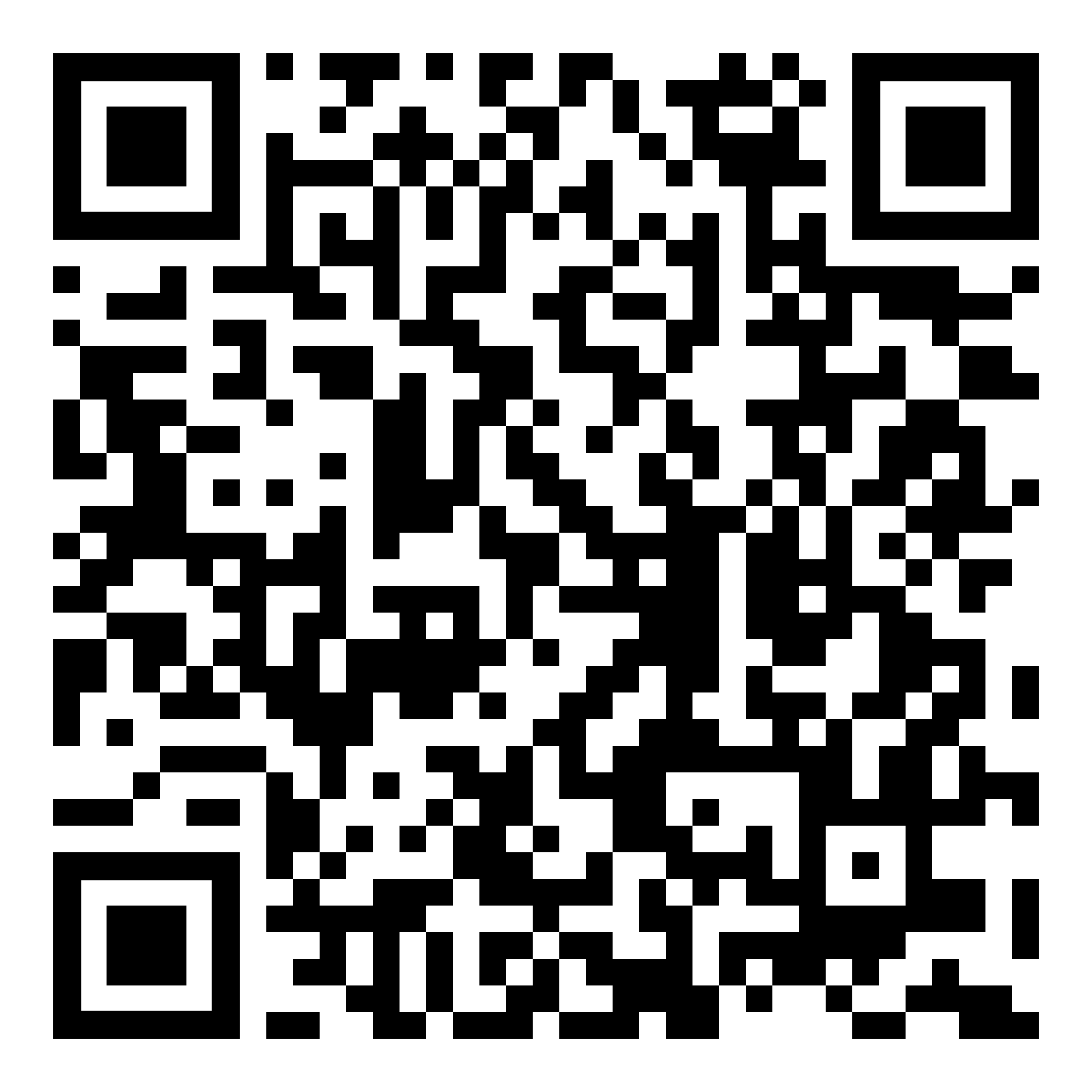 iOS QR Code