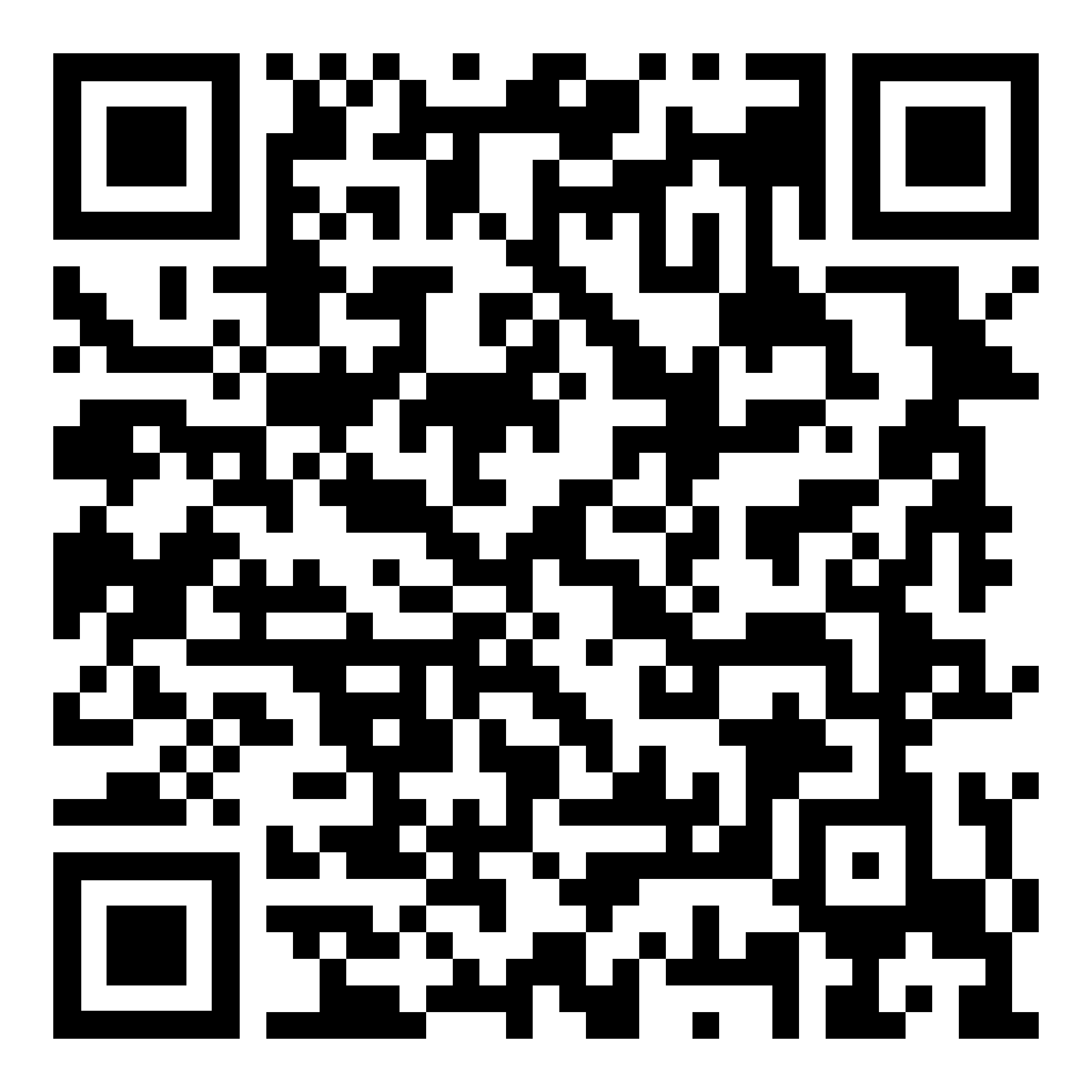 Google QR Code